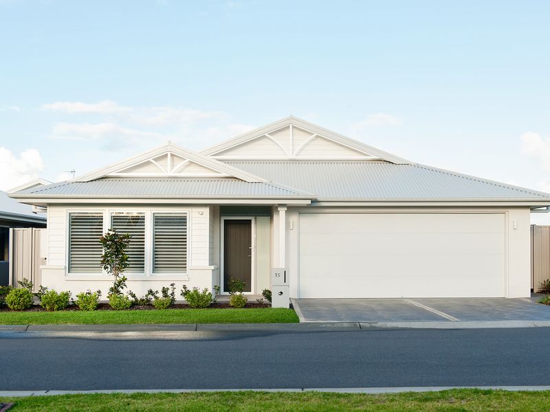 Gold class living for your new lifestyle