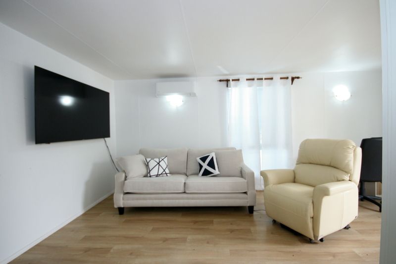 Tweed Billabong Holiday Park