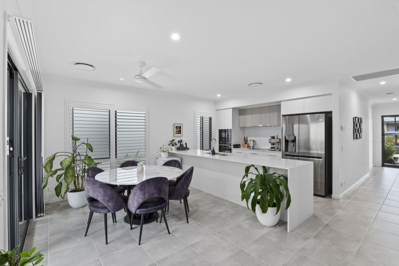 Effortless Living in the Heart of Halcyon Rise