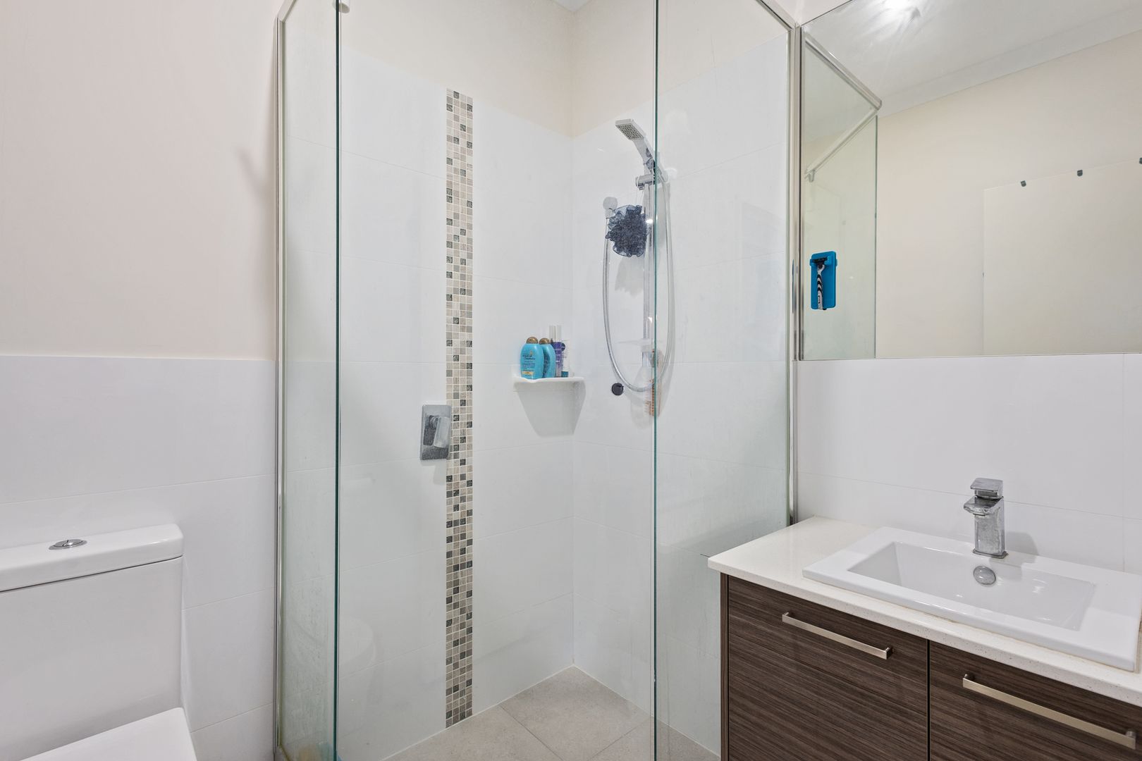 Spacious, Modern & Unparalleled Location!!