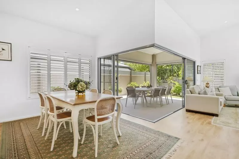 Site 230 - Established Peregrine