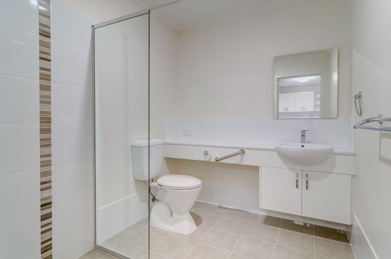 Modern 1 bedroom apartment