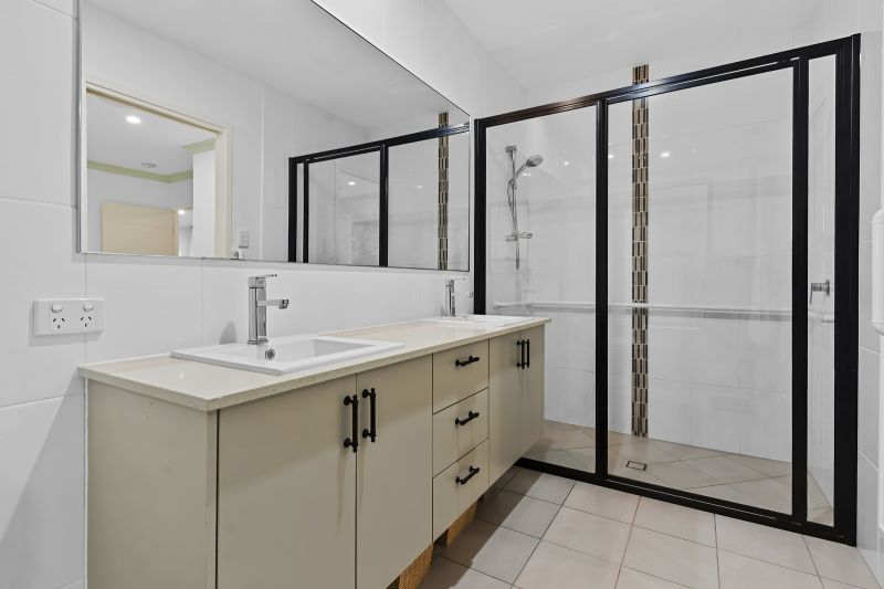 Stunning Rainforest Outlook