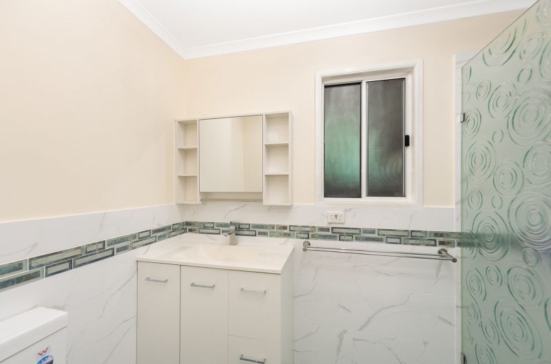 Ranch Style Home – Bushland Views!