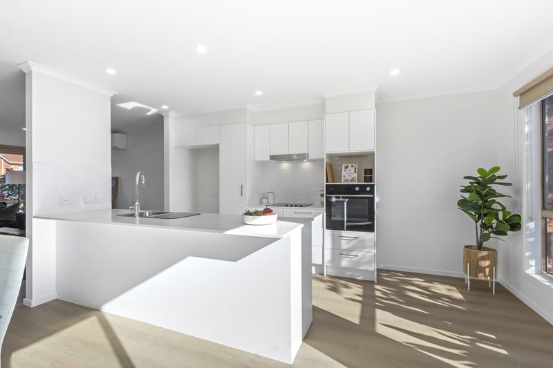 Modern Renovation, Prime Village Location 