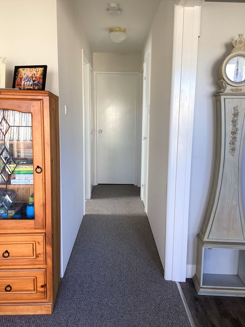 Blue Gum Lifestyle Village - Two Bedroom Home