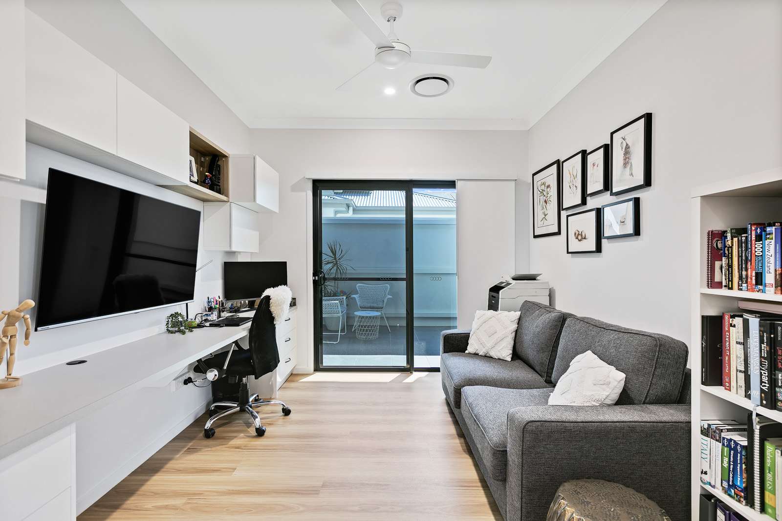 Halcyon Nirimba Luxury Lifestyle Resort - Home 13 