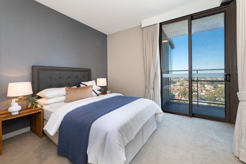 Superb Lifestyle Offering Stunning Bay Views - Deposit Taken