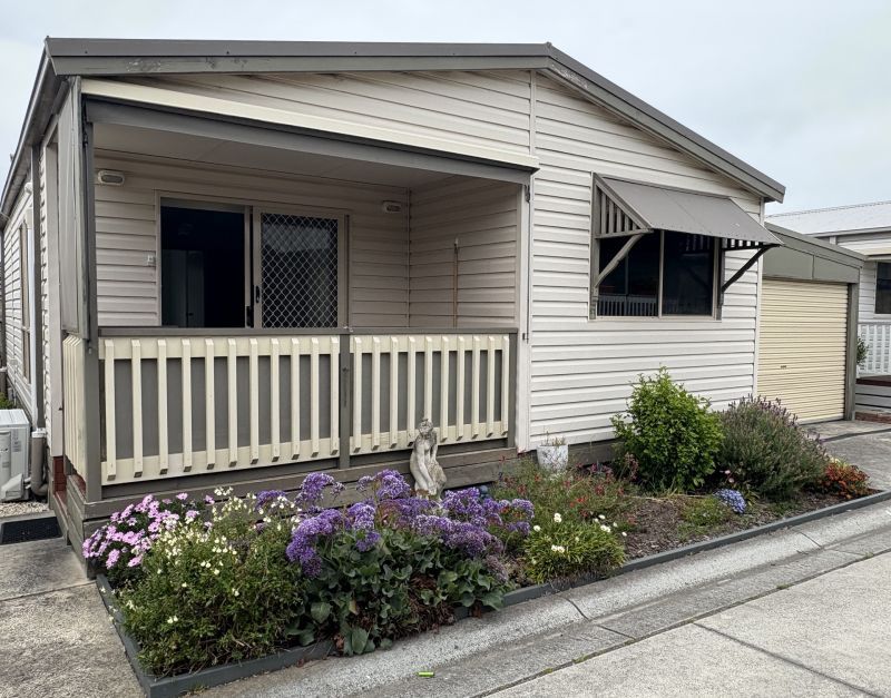 Peninsula Parklands - Site 9