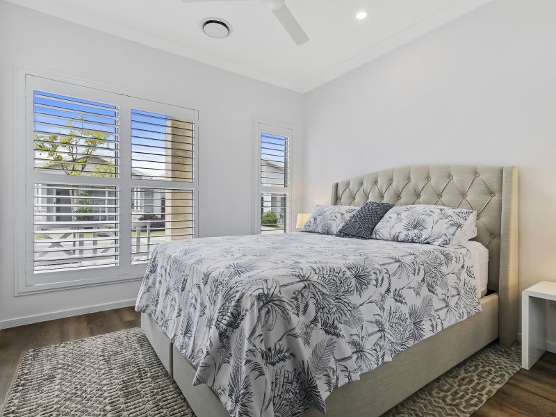 Site 89 - Established Portsea