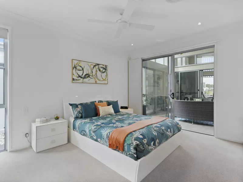 Pure Perspective, Prestige and Position