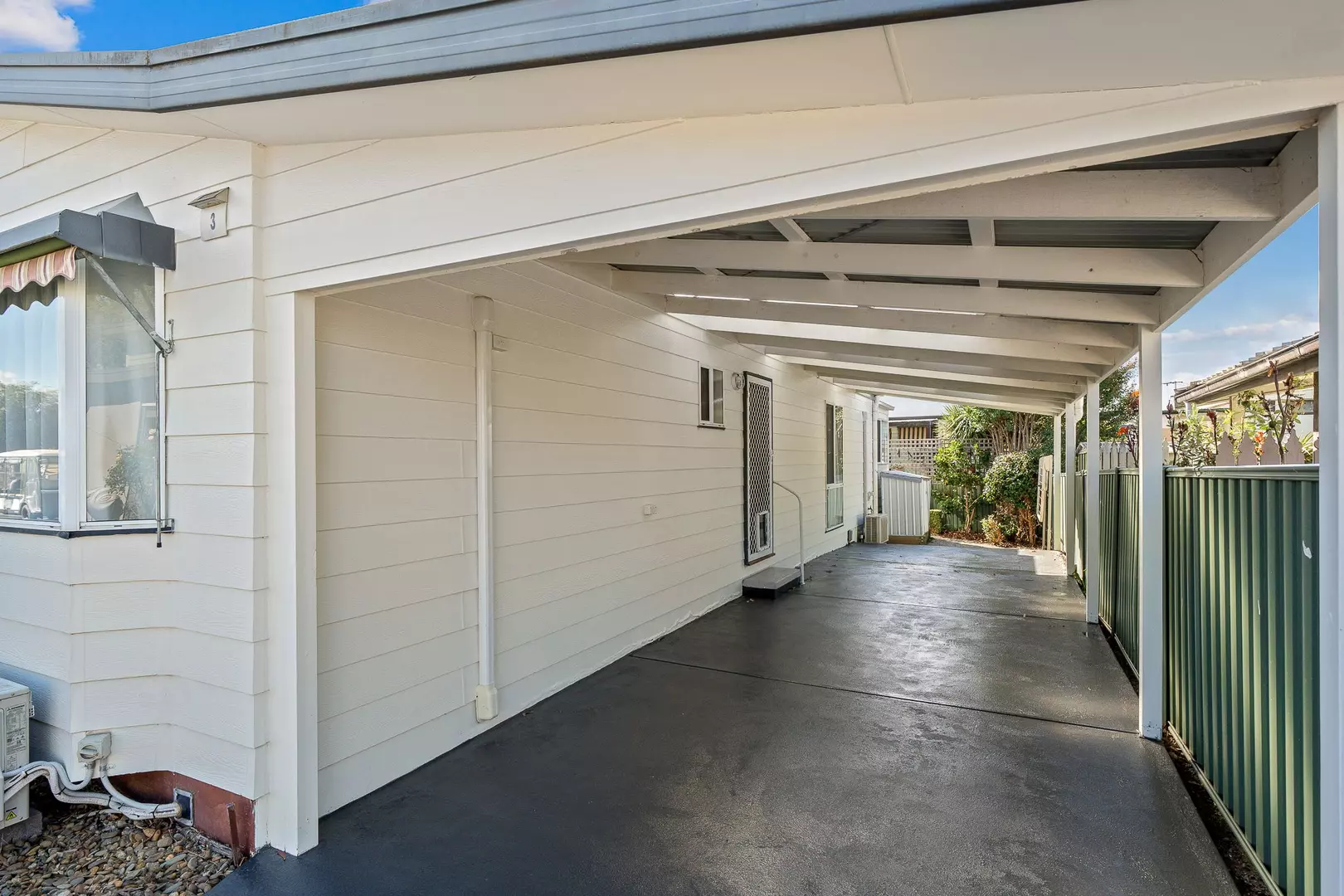 3 Matlock Court Bangholme - Palm Lake Resort Willow Lodge