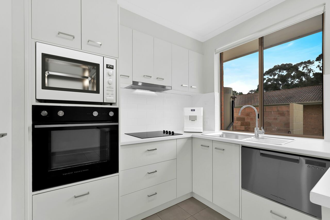 Two Bedroom | Villa 115
