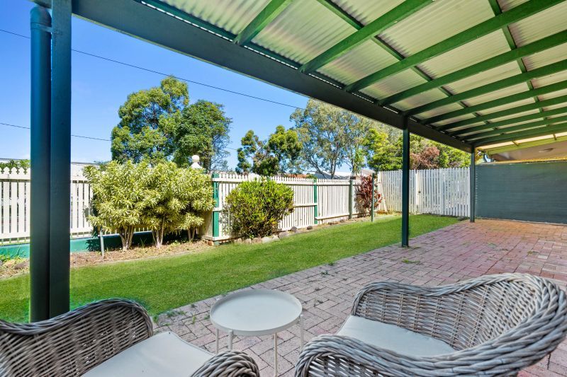 Your new 2-bedroom home is ready!