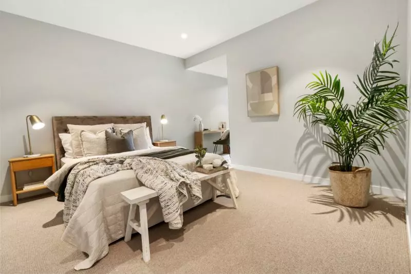 "Available Now" - Sunrise Serenity in the Heart of Carlton