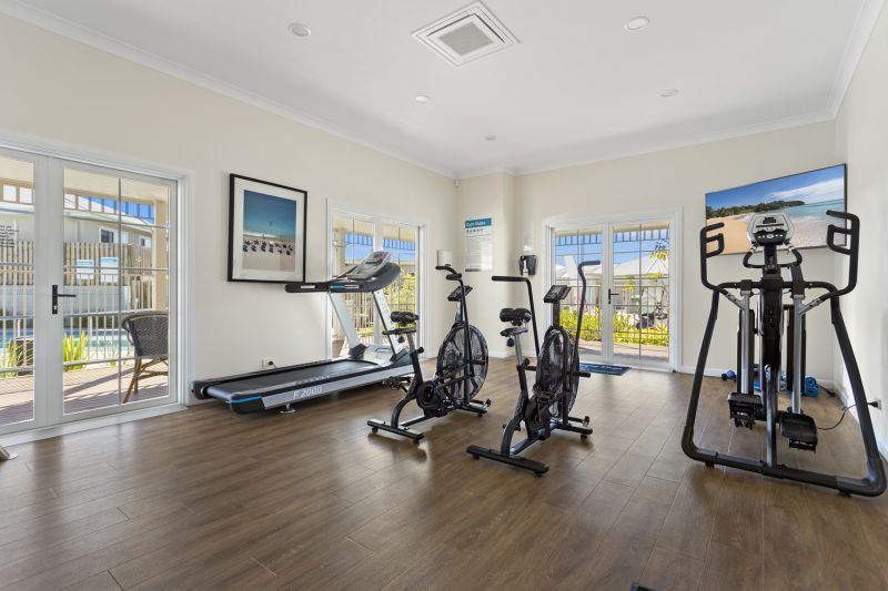 Welcome to Effortless Over 50's Living