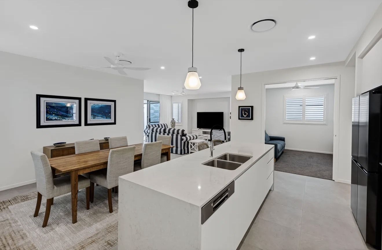 Halcyon Coves - Luxury over 50's Resort (Avalon floorplan)