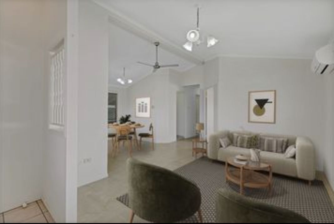 Kookaburra Village - over 50's Lifestyle Resort