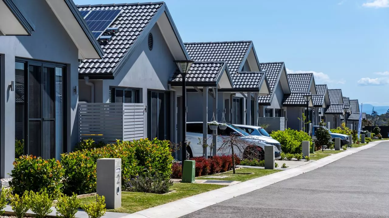 VILLA 37: ELEGANT RETIREMENT - Discover Your Dream Home Today!