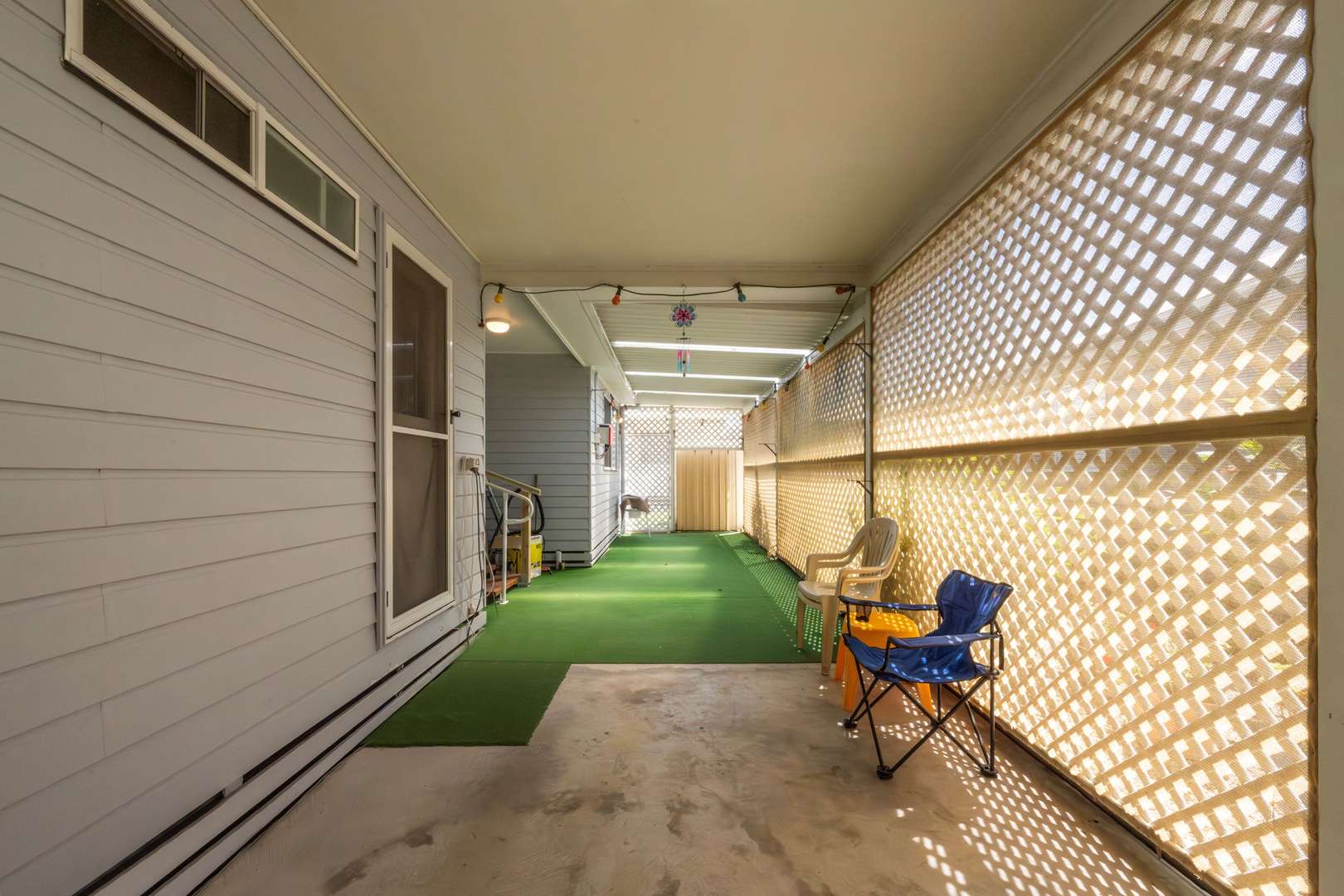 A Place to Call Home