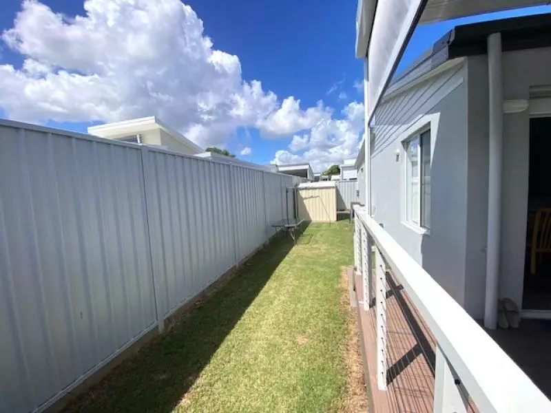 Spacious 3 Bedroom Lifestyle Home