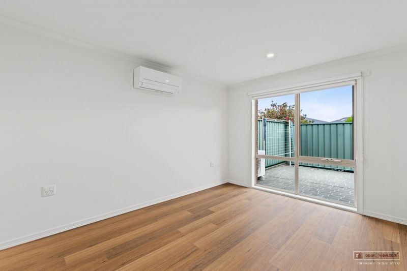 Charming, Low-Maintenance Living in Geelong Grove Retirement Community