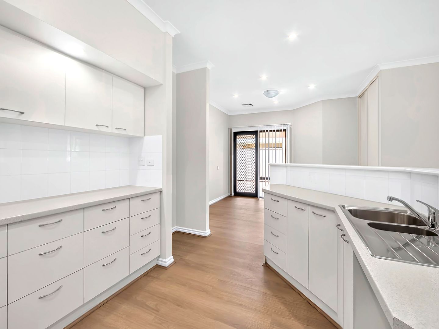 HURRY! One of Our Biggest and Best Villas is Available Now!  Home Open - Wednesday 30th September @ 2.15pm - 2.45pm