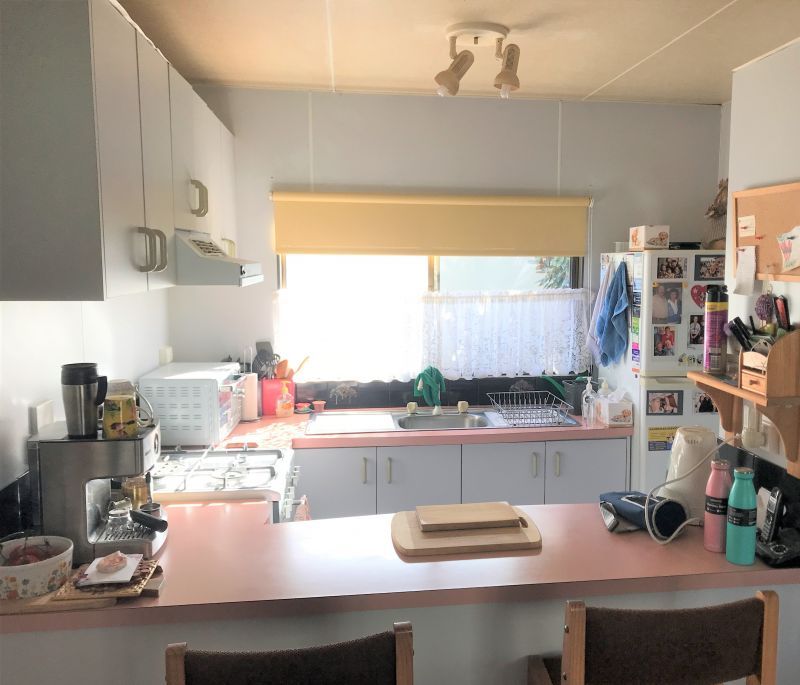 Peninsula Parklands - Site 76