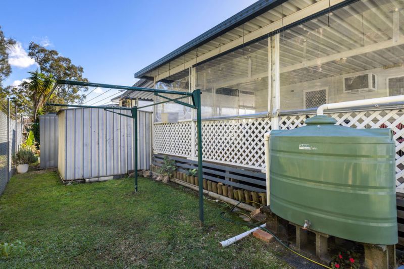 Bushland Views - Relaxed Alfresco Living