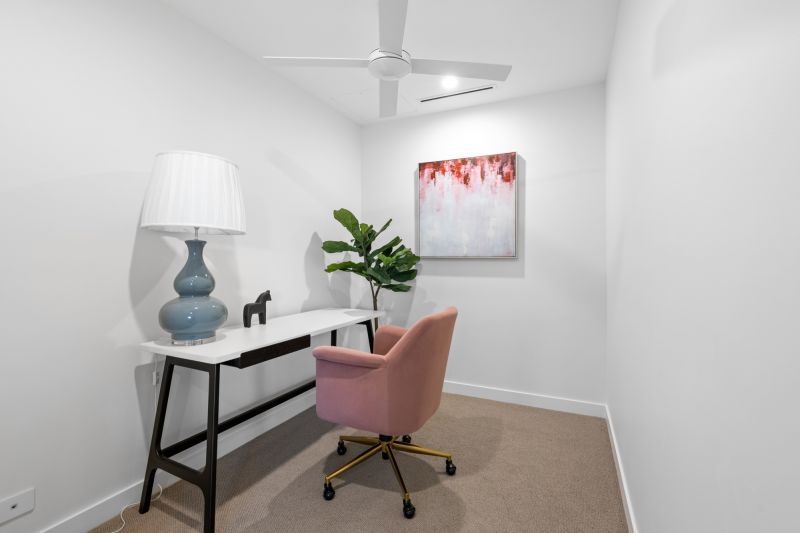 Your Own Leafy Outlook to Enjoy Every Day