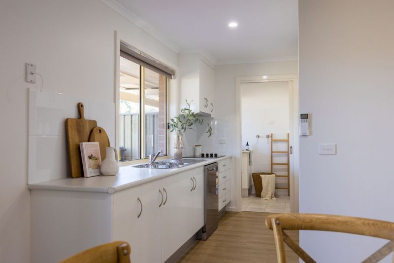 Our walm and welcoming community awaits you