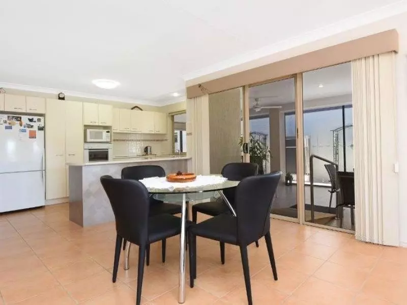 Impressive Bush land beauty