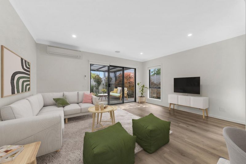 196/236-238 Waterview Boulevard, Craigieburn