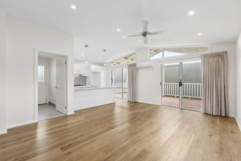 Beautifully Appointed 2 Bedroom Home + Study