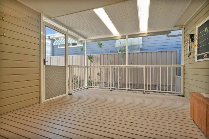 Lake Munmorah Village - Site 52