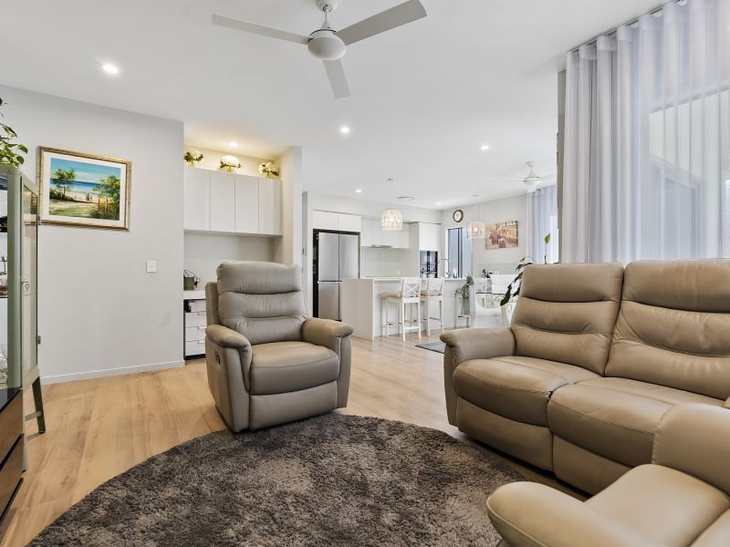 Site 45 - Established Newstead