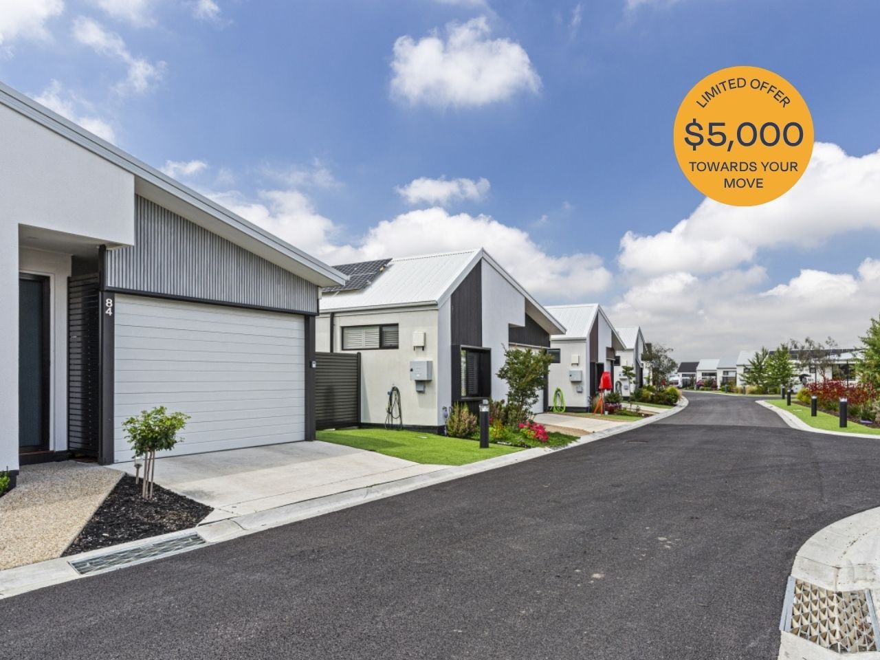 Final release at Officer Lifestyle Estate is now selling, don't miss out! Register your interest in a brand new home for over 50s.