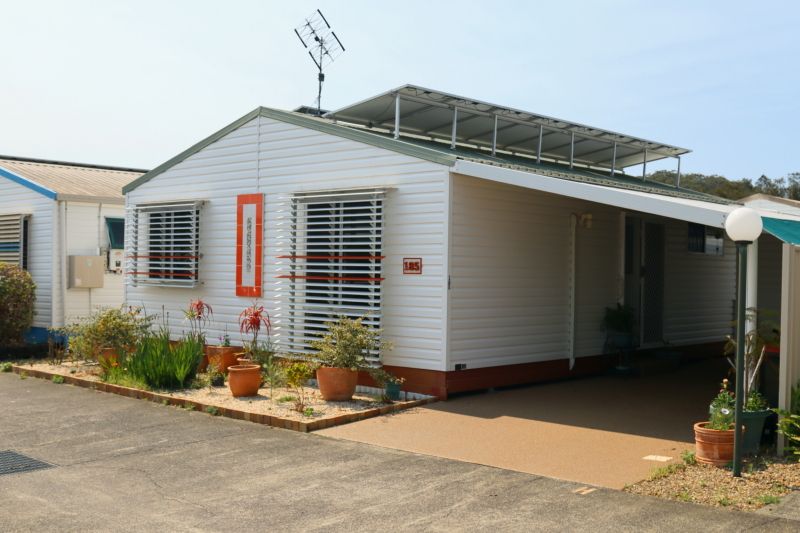 Banksia Waters - Lifestyle Village perfect for the Over 50's