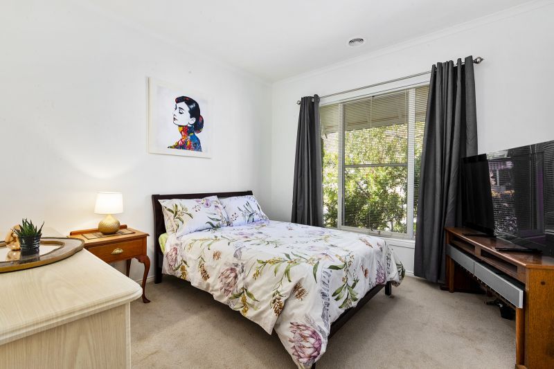 Unique Aspect - No Neighbours! 
Updated Home on Large Corner Block