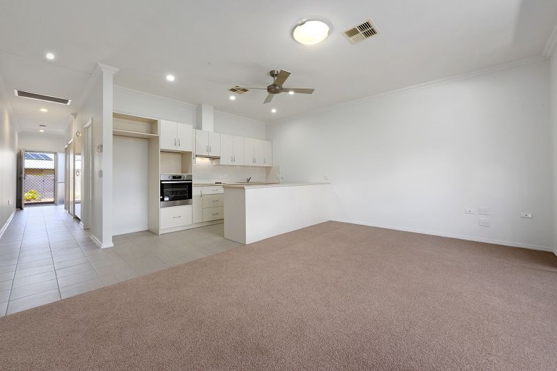 Newly renovated 2 bedroom home!