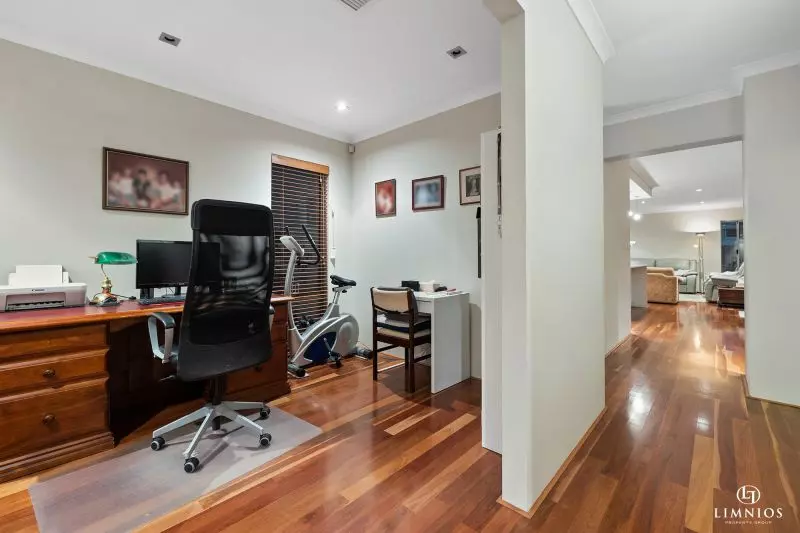 Feature Packed Family Home!