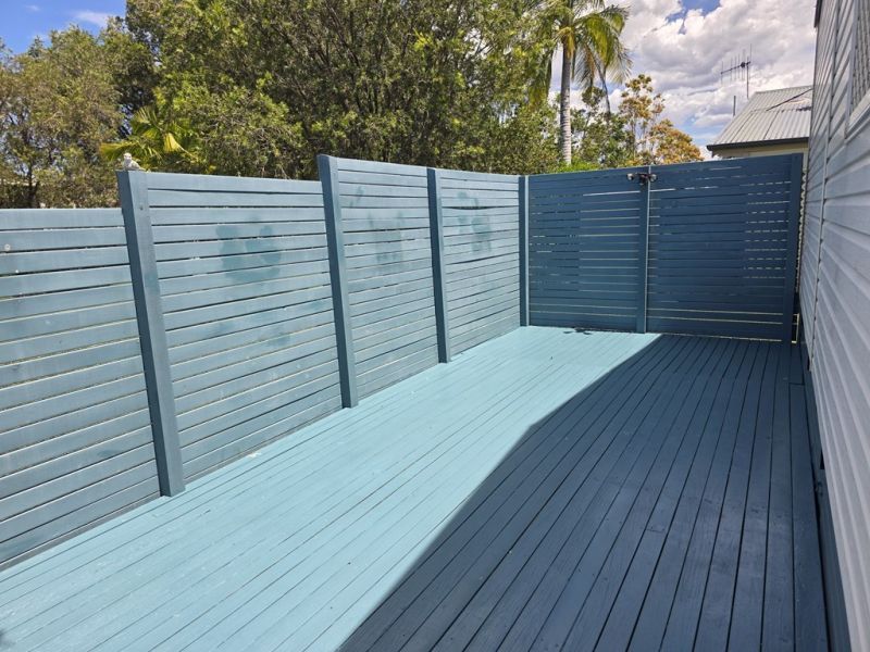 Fresh, Sunny & Immaculate 2-Bedroom