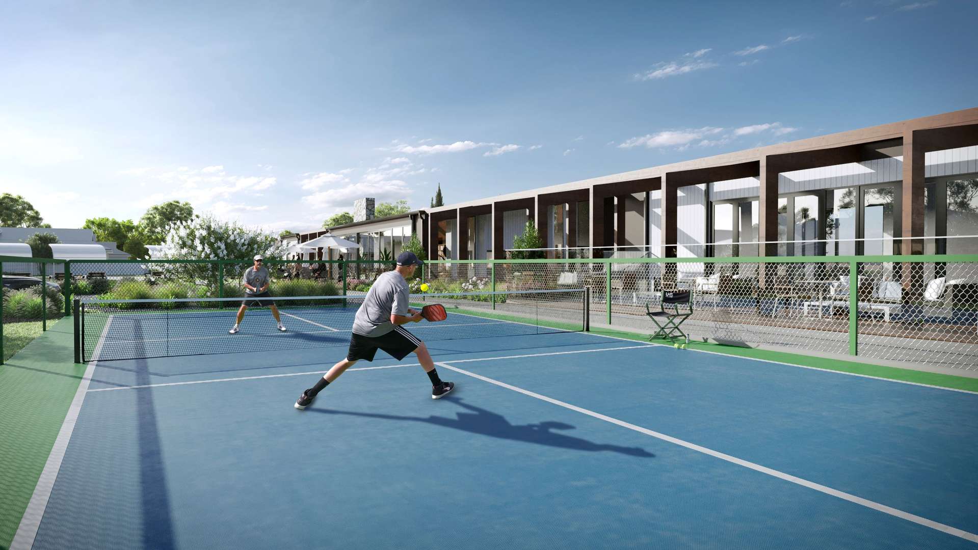 Live life well at Lincoln Lifestyle Huntly