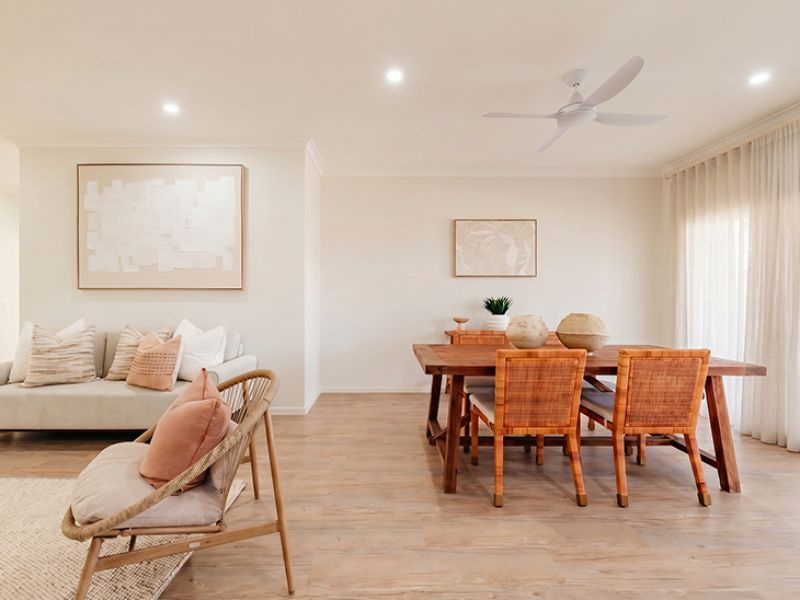 Effortless Coastal Living