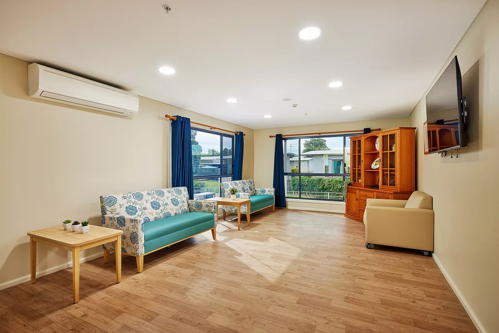 Barcoo Living Aged Care Service - Churches of Christ 