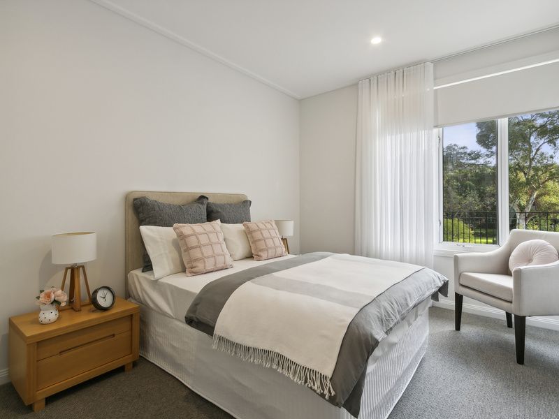 Light & Bright Apartment with Delightful Garden Outlook – Enquire Today!