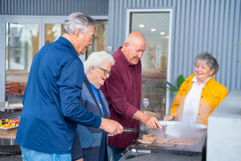 Kintyre Living Open Day