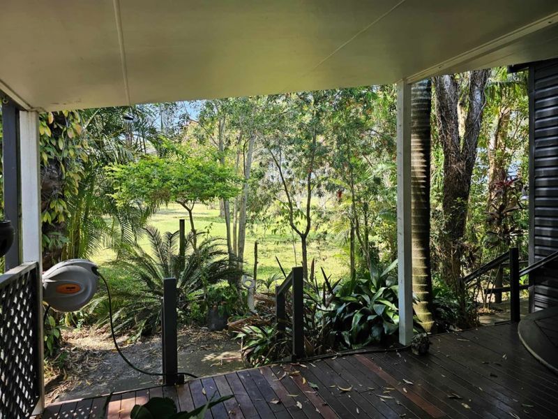 Relaxed Lifestyle Lennox Head