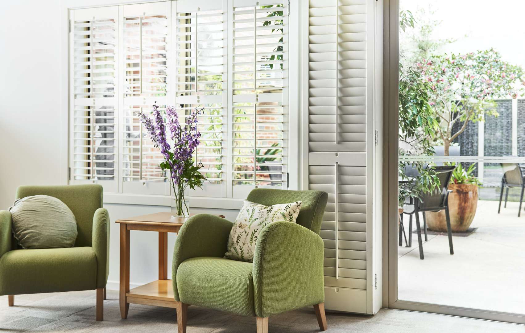 Calvary Sydney Williams Retirement Living