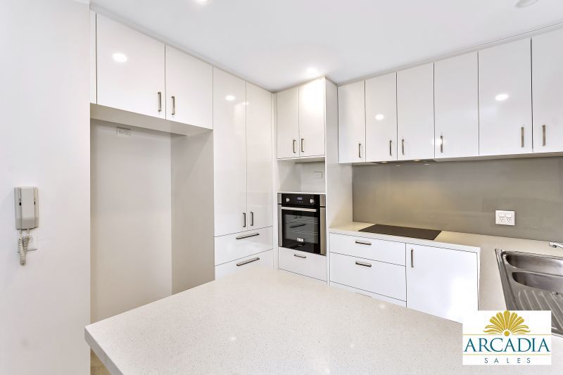 ARCADIA WATERS SWANBOURNE - Our Largest Designed Apartment